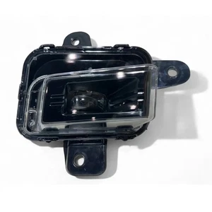 Right Side Front Bumper Fog Light LED Lamp RH For 2022-24 GMC Sierra 1500 / LTD - Picture 1 of 7