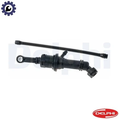 MASTER CYLINDER CLUTCH LM80768 FOR RENAULT SCÉNIC/III/VAN/GRAND FLUENCE 1.2L - Image 1 of 4