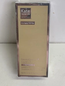 Kate Somerville DermalQuench Liquid Lift + Retinol Adv. Resurfacing Treatment - Picture 1 of 3