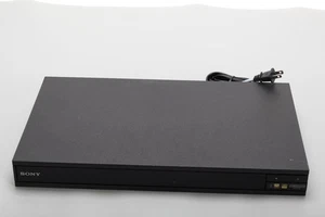 Sony UBP-X800 4K Ultra HD Blu-Ray Player - Picture 1 of 5