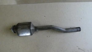 VW PHAETON 5,0 TDI CAT CATALYTIC CATALYST CONVERTER DPF REAR 3D0131701J - Picture 1 of 4