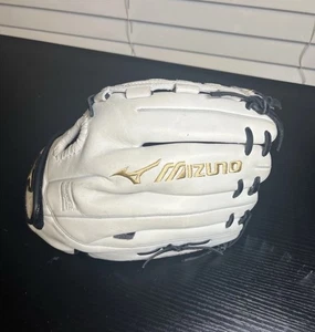 Mizuno MVP Prime GMVP1200PF3W  Fastpitch LHT Softball Glove 12” - Picture 1 of 8