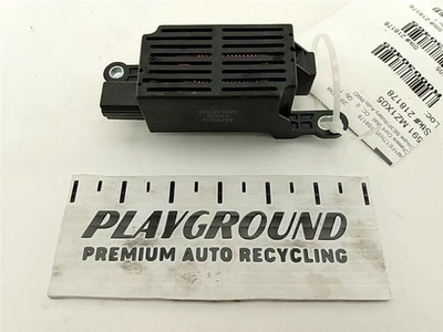 Mazda RX8 Antenna Amplifier Noise Filter Module Fits 2004-2008 04 05 06 07 08  - Image 1 of 4