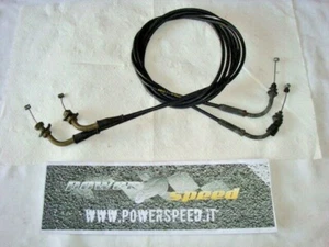 APRILIA ATLANTIC 500 06 CAVI ACCELERATORE E ALTRI RICAMBI SCOOTER - Foto 1 di 1
