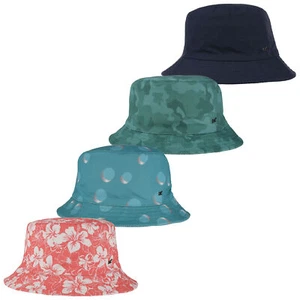 Regatta Crow Kids Sun Hat - Picture 1 of 12