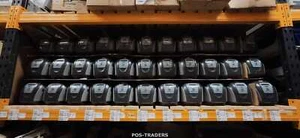 Zebra ZXP Series 1 USB + Network ID Card Printer 300Dpi - 1908 PRINTS - B - Bild 1 von 6