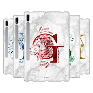 OFFICIAL HARRY POTTER DEATHLY HALLOWS IX SOFT GEL CASE FOR SAMSUNG TABLETS 1 - Picture 1 of 12