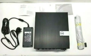 Dell Embedded Box PC 5000 Service Tag FVJFWD2 i7 - Bild 1 von 9