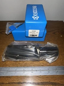 Kyocera Wendeschneidbohrmaschine DR2208 2,208" - Bild 1 von 4