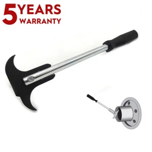 Professional Seal Puller Tool with Dual Hook Tips Remove Oil and Grease Seals 1X - Picture 1 of 13