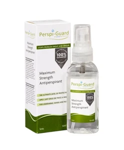 PERSPI-GUARD Spray Antiperspirant Antiperspirant, 50 ml / 1.7 fl oz - Picture 1 of 2