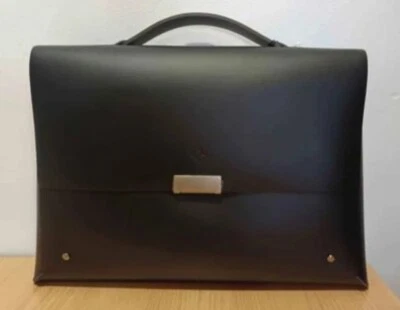 Cartera Portadocumentos Rígida - Imagen 1 de 4