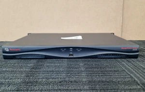 Avocent MergePoint Unity 2032 MPU2032 KVM Switch Powered On Tested - Picture 1 of 11