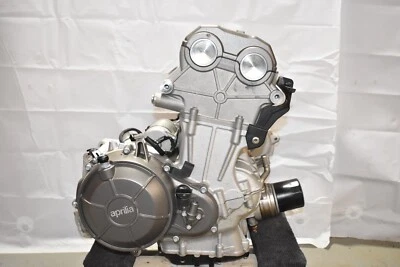 Motor Aprilia RS660 RS 2021-2023 Tuono 660 Foto 1 de 4