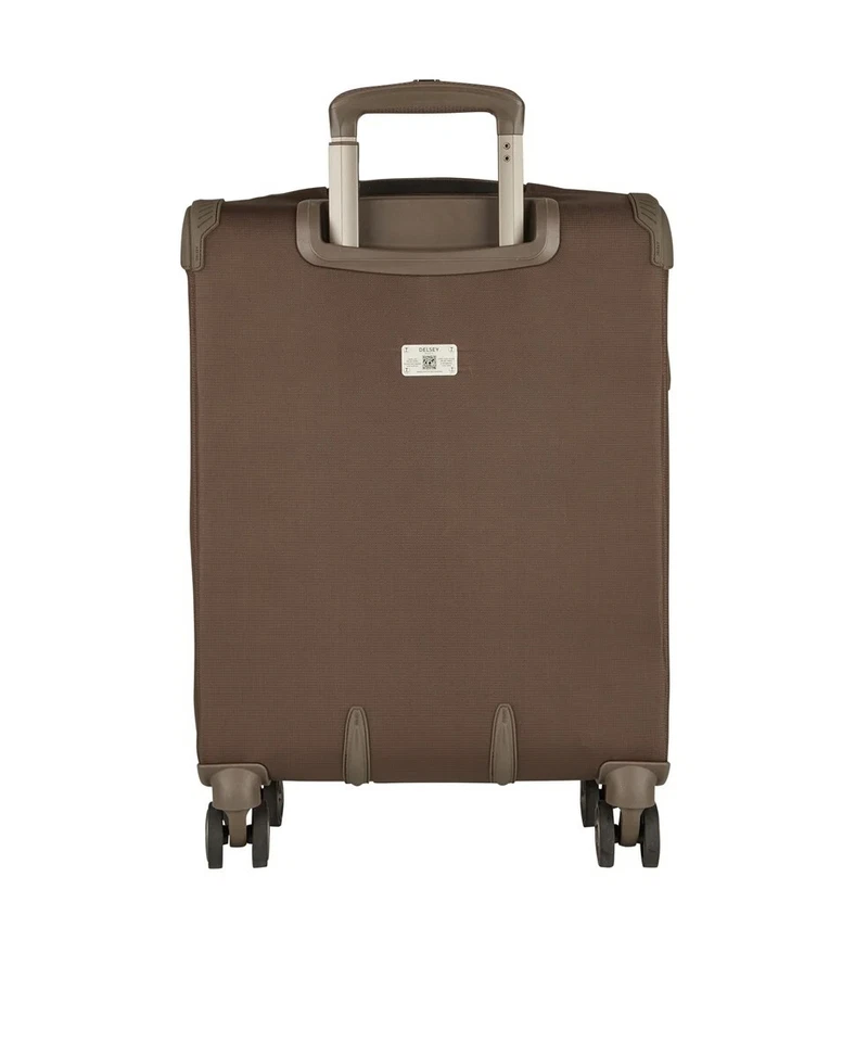 Delsey Trolley Small Farbe Braun - Bild 1 von 4