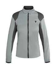 Dainese HG Mazo Womens Waterproof Jacket Grey, Dark Grey S