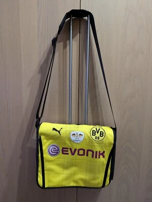 BVB Umhängetasche Unikat. - Bild 1 von 4