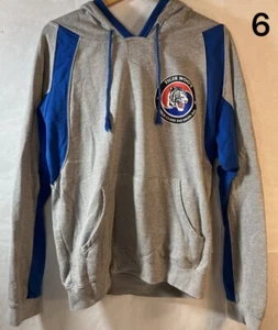 Sudadera con capucha Dynamics Tiger Woods para hombre talla XL - Imagen 1 de 2
