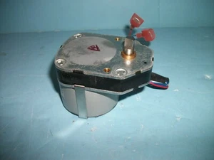NUOVO motore cambio Crouzet 80533004 per Turbochef HHB-3231 230/240V 60Hz - Foto 1 di 9