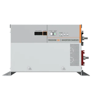 Xantrex 150A INVERTER CHARGER 12 8153012 - Picture 1 of 3