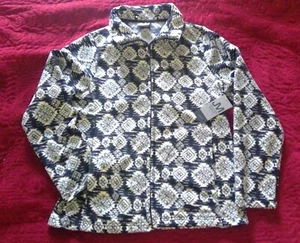 NWT Jonathan Martin Womens' Sweatshirt  Size M Pullover  - Picture 1 of 1