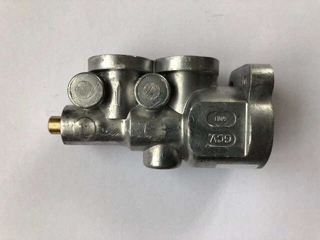 GCV208 RANGEMASTER DECKEL ABSPERRVENTIL - P024376