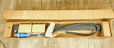 QZ1B2G6BN12N1 Panduit Vertical Power Strip 60 A, 208V, Delta, 12 IEC C-1 - Image 1 of 4