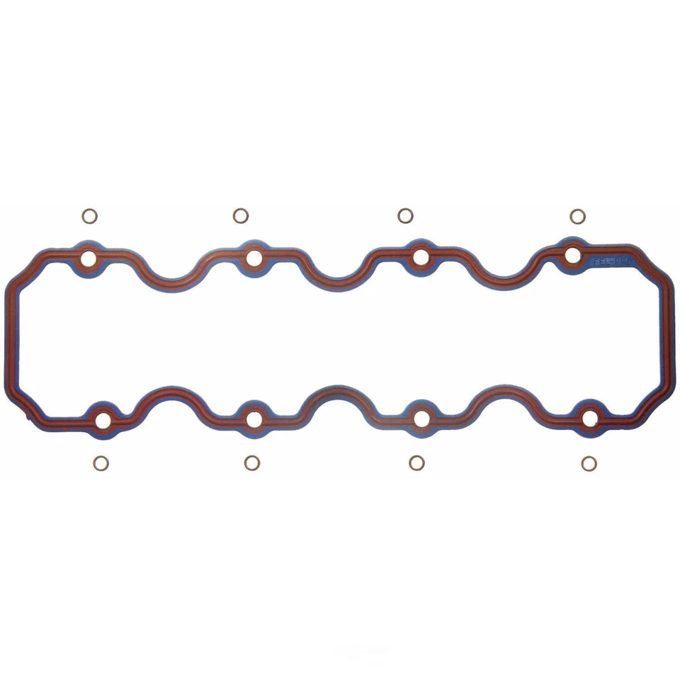 Engine Valve Cover Gasket Set fits 1982-1994 Pontiac Sunbird Grand Am J2000  FEL - Image 1 of 1