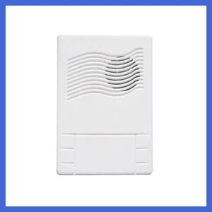 12V BUZZ wired doorbell/door access control system supporting/no install battery - Picture 1 of 7