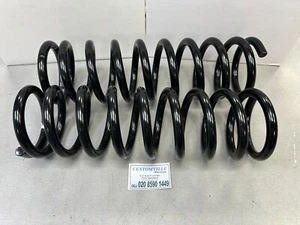 1970-80 camaro/firebird front coil springs - Picture 1 of 1