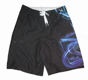 Rip Curl Boardshort Bermuda Bade Shorts Hose Schwimmshort Invader S L - Bild 1 von 1