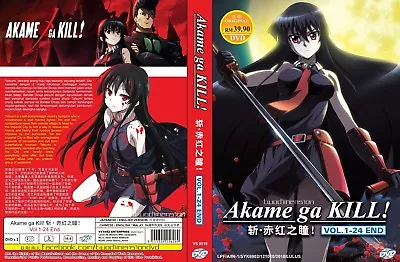 ANIME DVD~ENGLISH DUBBED~Jigokuraku(1-13End)All region+FREE GIFT