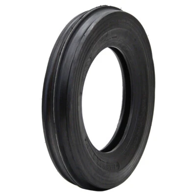 1 New Cordovan Harvest King Front Tractor  - 7.50-18 Tires 75018 7.50 1 18 Foto 1 de 4