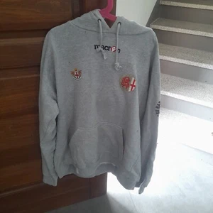 ultras us alexandria football sweatshirt 1912 macron stag 2010 1'division  - Picture 1 of 5