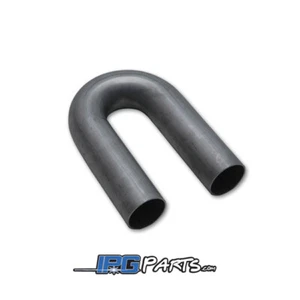 Vibrant Performance 3" - 180 Degree Universal Stainless Steel Tight Mandrel Bend - Picture 1 of 1