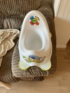 Toddler Mr Men Potty  - Picture 1 of 1