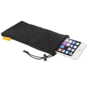 pour Google Pixel 8 Étui Housse Mesh nylon Fermeture Boucle - Photo 1 sur 6