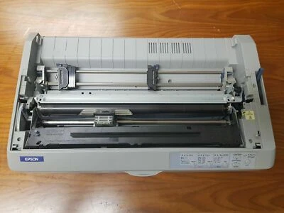 EPSON FX-2190 Stampante Ad Aghi - Immagine 1 di 4