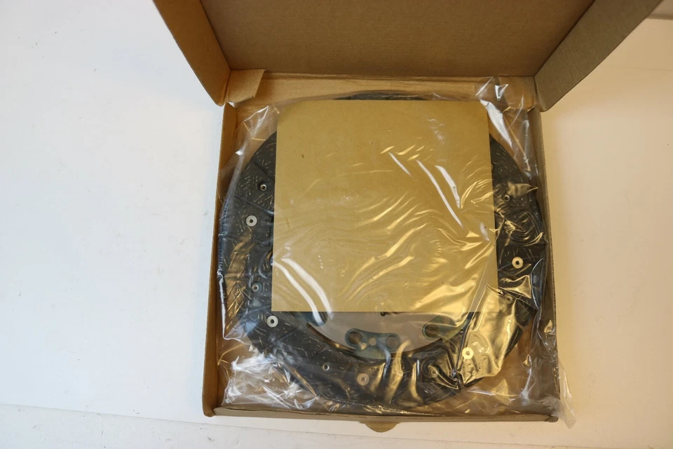 Original Ford Escort Kupplungsscheibe 300 020 TOPRAN 0690483 - Bild 1 von 2