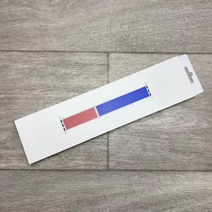 Original Apple Watch Sport Loop International Olympic Russia 49/45/44/42mm 1-8 - Imagen 1 de 9