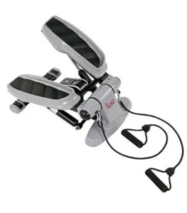 SUNNY  Health & Fitness Versa Stepper Exercise Machine SF-S0870 NEW Open Box - Picture 1 of 6