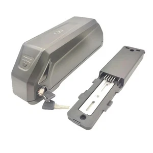 48V 10.Ah 14Ah Ebike Battery for Electric One XPedition 1.0 2.0 XP Trike  - Picture 1 of 8