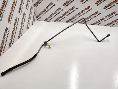 2003 RANGE ROVER 4.4 GEARBOX TRANSMISSION OIL PIPE 75047409 - Image 1 of 4