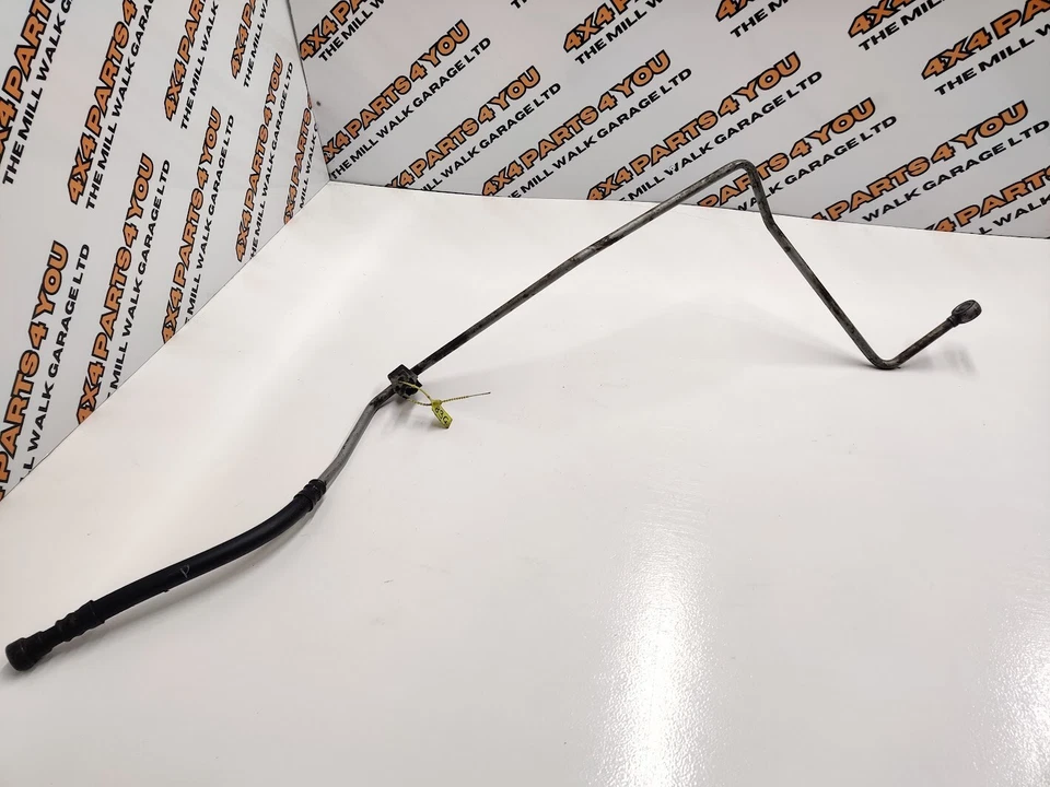 2003 RANGE ROVER 4.4 GEARBOX TRANSMISSION OIL PIPE 75047409 - Image 1 of 4