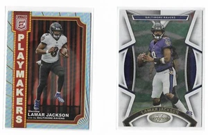 Lot (27) Baltimore Ravens Cards - Picture 1 of 1