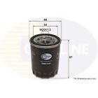 For Mitsubishi Space Wagon 1.8 Genuine Comline Spin-On Engine Oil Filter