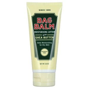 Bolsa Bálsamo Loción Hidratante para Manos y Cuerpo con Manteca de Karité 3 OZ Envío Rápido - Imagen 1 de 5