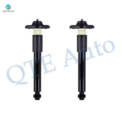 Par de 2 Kit Amortiguador Trasero Completo Para Nissan Quest 2011-2017 Foto 1 de 4