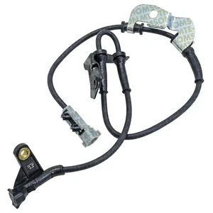 Sensor de velocidad de rueda ABS delantero izquierdo MTE-THOMSON 73371 compatible con 01-05 Town & - Imagen 1 de 2