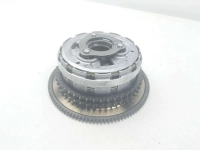 Cesta de embrague con placas 21 Harley Davidson Street Bob FXBBS Foto 1 de 4